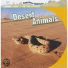 Desert Animals door Connor Dayton