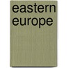 Eastern Europe by David Turnock