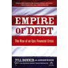 Empire of Debt door William Bonner