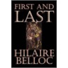 First and Last door Hillaire Belloc
