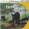 Forest Animals door Connor Dayton