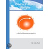 God''s Project door Professor John Ford