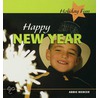 Happy New Year by Abbie Mercer