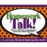 Homework Talk!
