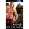 Hunting Karoly door Marie Treanor