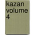 Kazan Volume 4