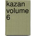 Kazan Volume 6