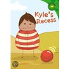 Kyle''s Recess door Terri Dougherty
