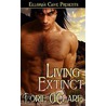 Living Extinct by Lorie O'Clare