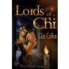 Lords of Ch''i door Ciar Cullen