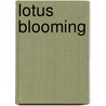 Lotus Blooming door Lorie O'Clare
