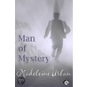 Man of Mystery door Madeleine Urban