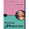 Marilyn Monroe by Paul Donnelly