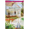 Mending Fences by Jenna Mindel