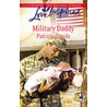 Military Daddy by Patricia Davids