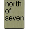 North Of Seven door Paul Heffernan