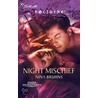 Night Mischief door Nina Bruhns