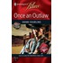 Once an Outlaw