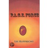 P.A.C.E. Force by Lee Rupprecht