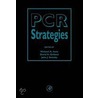 Pcr Strategies door Michael Innis