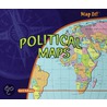 Political Maps door Ian F. Mahaney