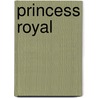 Princess Royal door Florence Henrietta Darwin