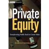 Private Equity door Harold Jr. Bierman