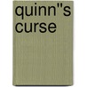 Quinn''s Curse door Natasha Moore