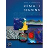 Remote Sensing door Robert Schowengerdt