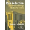 Risk reduction door Mervyn Richardson
