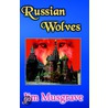 Russian Wolves door Jim Musgrave