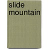 Slide Mountain door Theodore Steinberg