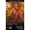 Stone of Wrath door Shawn Lane