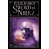 Sword of Niraz door Julie D''Arcy