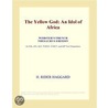 The Yellow God door Inc. Icongroup International