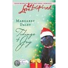 Tidings of Joy by Margaret Daley