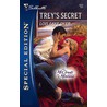 Trey''s Secret door Lois Faye Dyer
