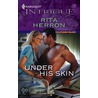 Under His Skin door Rita Herron