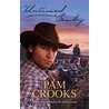 Untamed Cowboy door Pam Crooks
