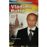 Vladimir Putin by Aaron Rosenberg