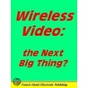 Wireless Video door Francis Hamit