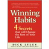 Winning Habits by Richard I. Lyles