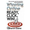 Winning Online door Sharon Elaine