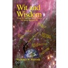 Wit And Wisdom door John Haworth
