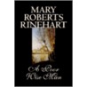 A Poor Wise Man door Roberts Rinehart Mary