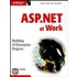Asp.net At Work