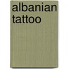 Albanian Tattoo door Sami Milloshi