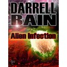 Alien Infection door Darrell Bain