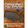 America on Edge door David Derocco
