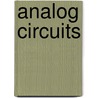 Analog Circuits by Robert A. Pease